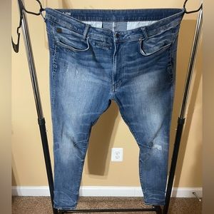 G-Star D-Staq 3D Slim Jean